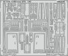 Eduard BIG49434 A-4M Mod. 1970 detail set for Magic Factory 1/48
